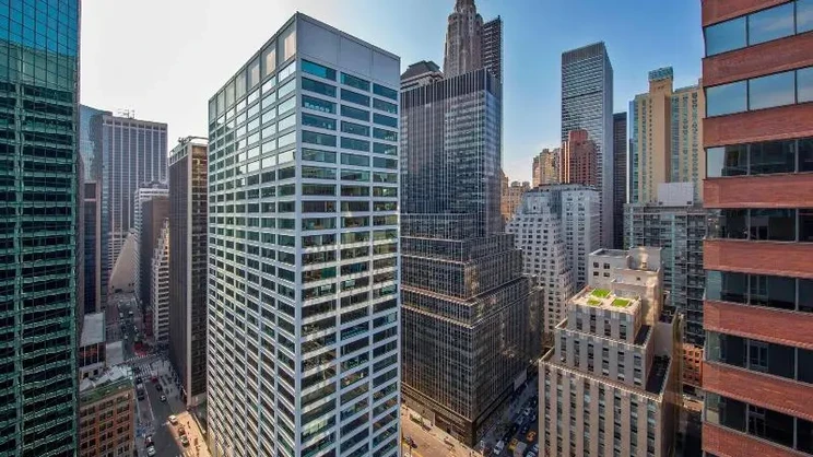 Fairfield Inn New York Manhattan/Financial District